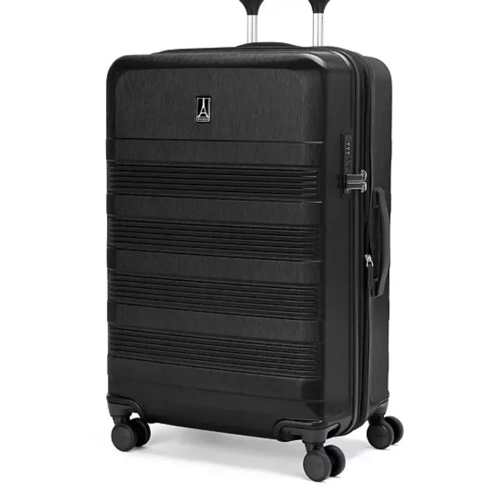 Travelpro WalkAbout 7 Check-in Spinner ❤️🛫  Travel suitcase Luggage carry-on